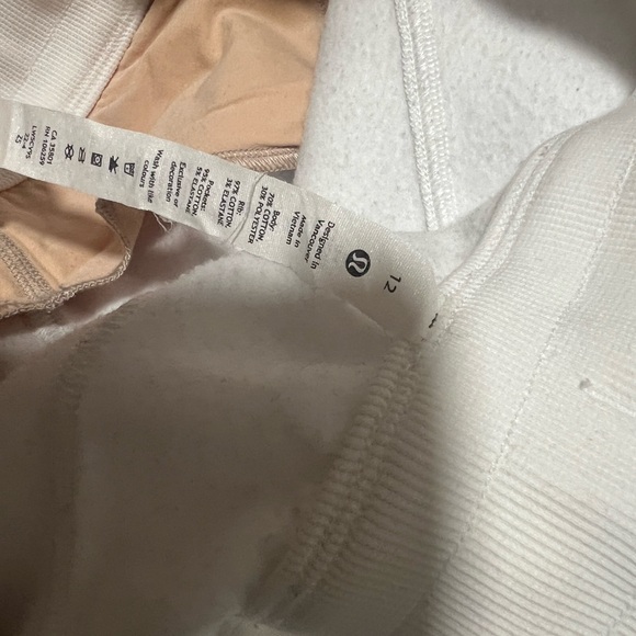 Lululemon sweatpants - Picture 4 of 4